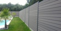 Portail Clôtures dans la vente du matériel pour les clôtures et les clôtures à Etourvy